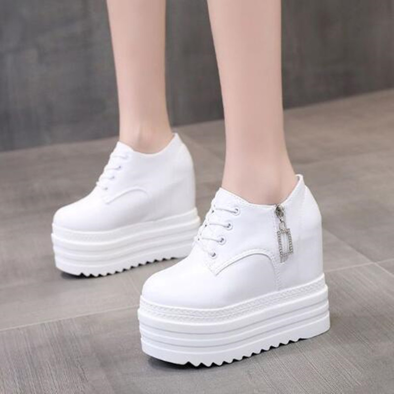 Women'S Shoes In Size 12 - Chaussures à plateforme haute pour femmes,