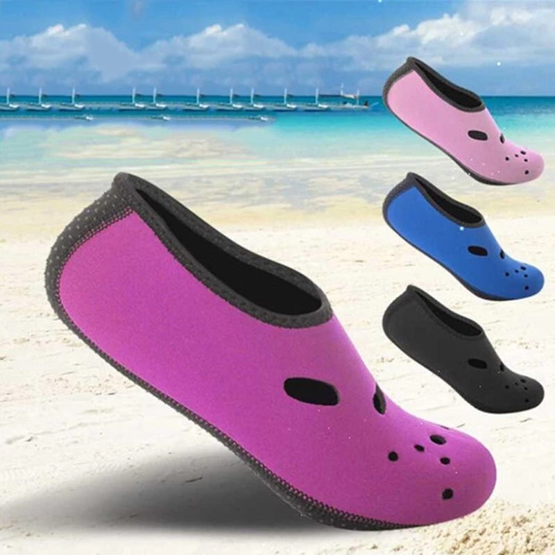 Women'S Shoes Neuropathy - Sports nautiques chaussettes de plongée chaussures