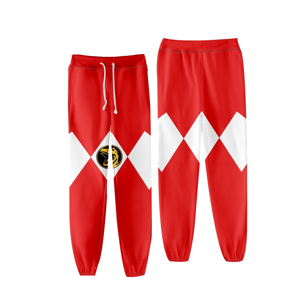 Women Shoes Joggers - Jeu puissant Morphin 3D Joggers pantalon