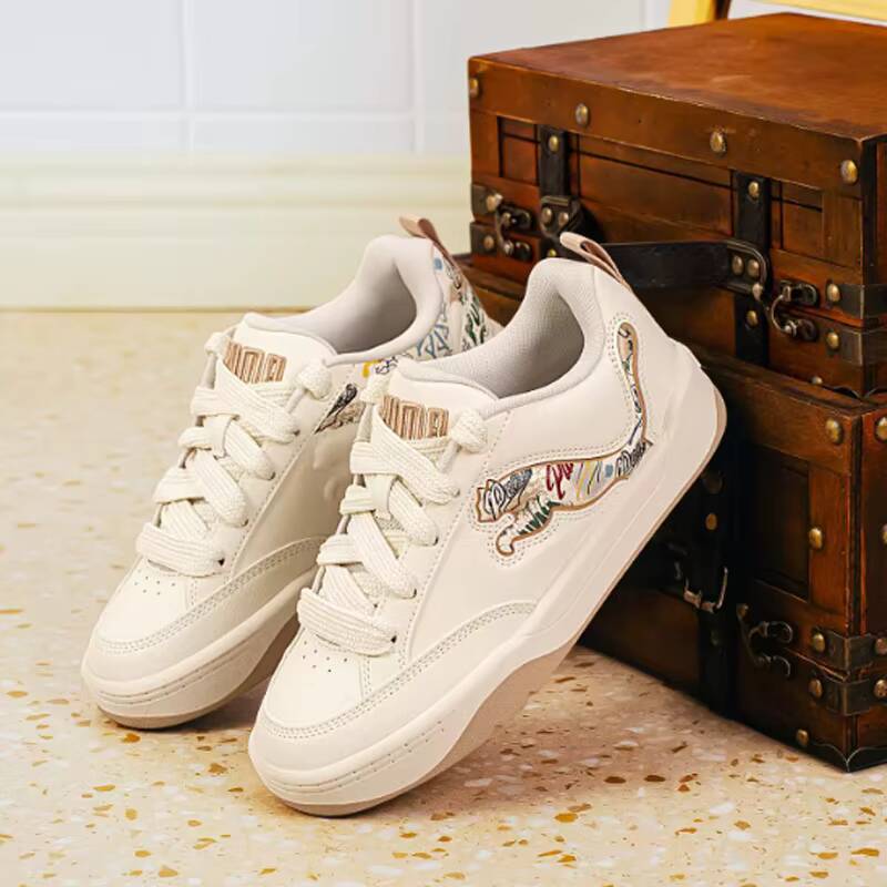 Women'S Shoes Puma Sneakers - PUMA Unisexe 2026 Nouvelles Baskets de