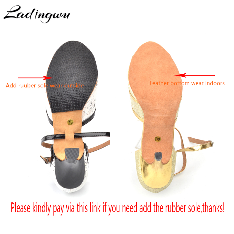 Women'S Shoes Neuropathy - La semelle extérieure en caoutchouc pour