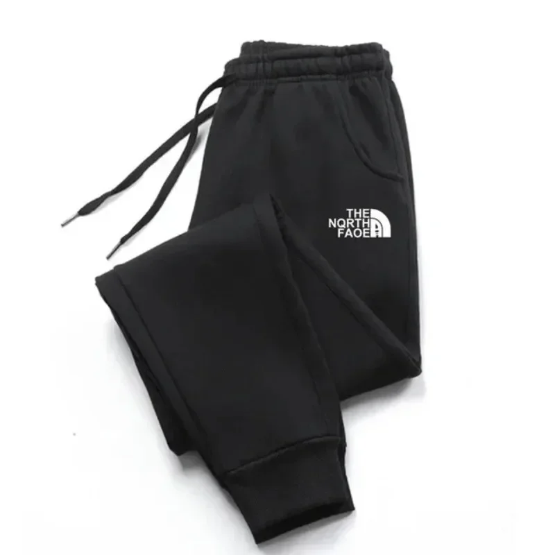 Women Shoes Joggers - Pantalon de sport unisexe automne-hiver 2026