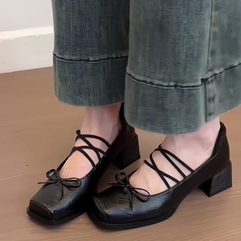 Women'S Shoes In Size 12 - Chaussures simples à la mode, bout