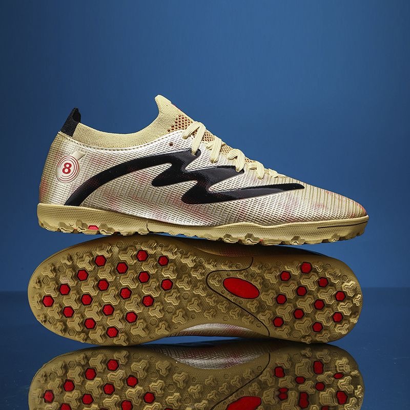 Women'S Shoes Vs Men'S - Chaussures de football classiques de marque