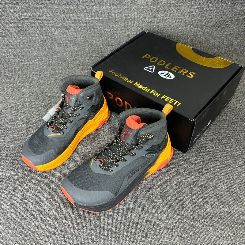 Women'S Shoes Vs Men'S - Chaussures de trail running 2026 en