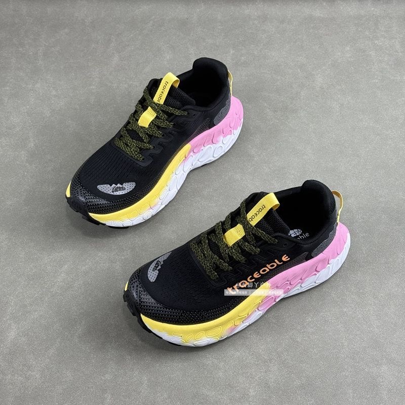 Women'S Shoes Vs Men'S - Nouvelles Chaussures de Course 2026 Unisexe