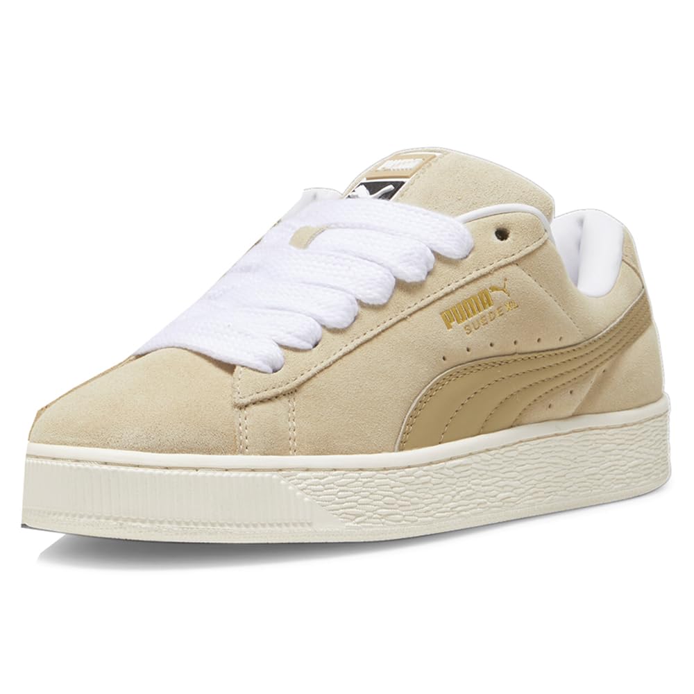 Women'S Shoes Puma Sneakers - PUMA Baskets en daim XL à