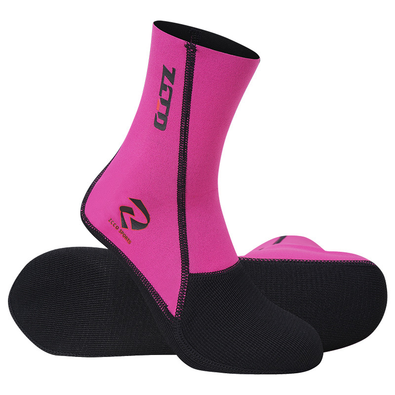 Women'S Shoes Neuropathy - Chaussette en néoprène 1.5MM chaussettes de