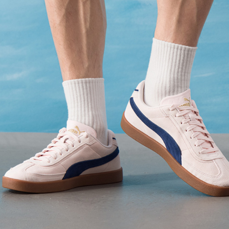 Women'S Shoes Puma Sneakers - Puma Chaussures de skateboard basses unisexes
