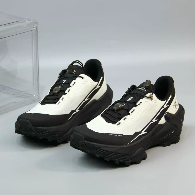 Women'S Shoes Vs Men'S - Chaussures de course sur sentier professionnelles