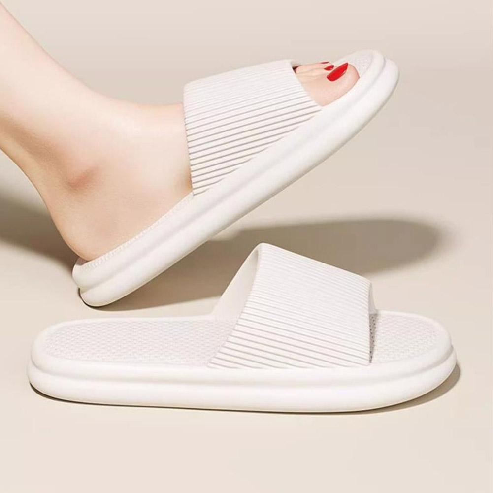Jelly Sandal Women - Sandales d'été concises en EVA pour