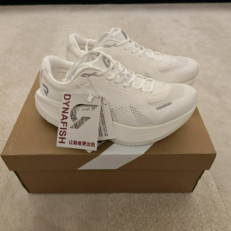 Women'S Shoes Vs Men'S - Chaussures de course DYNAFISH pour hommes