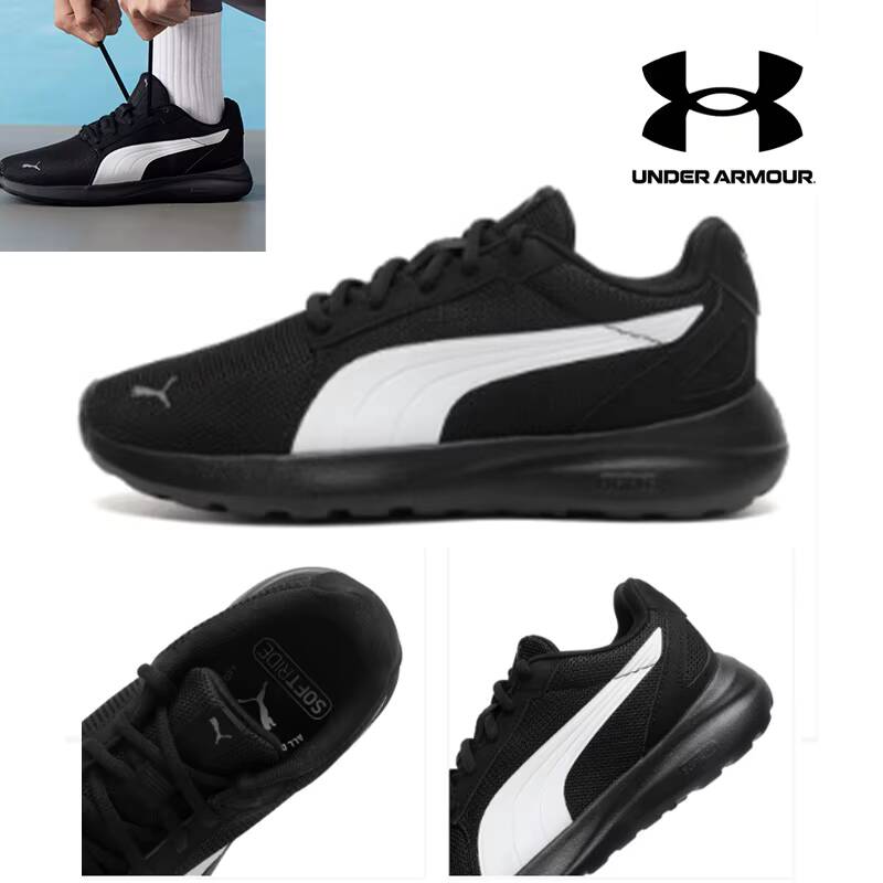 Women'S Shoes Puma Sneakers - Nouvelles chaussures de sport décontractées Puma