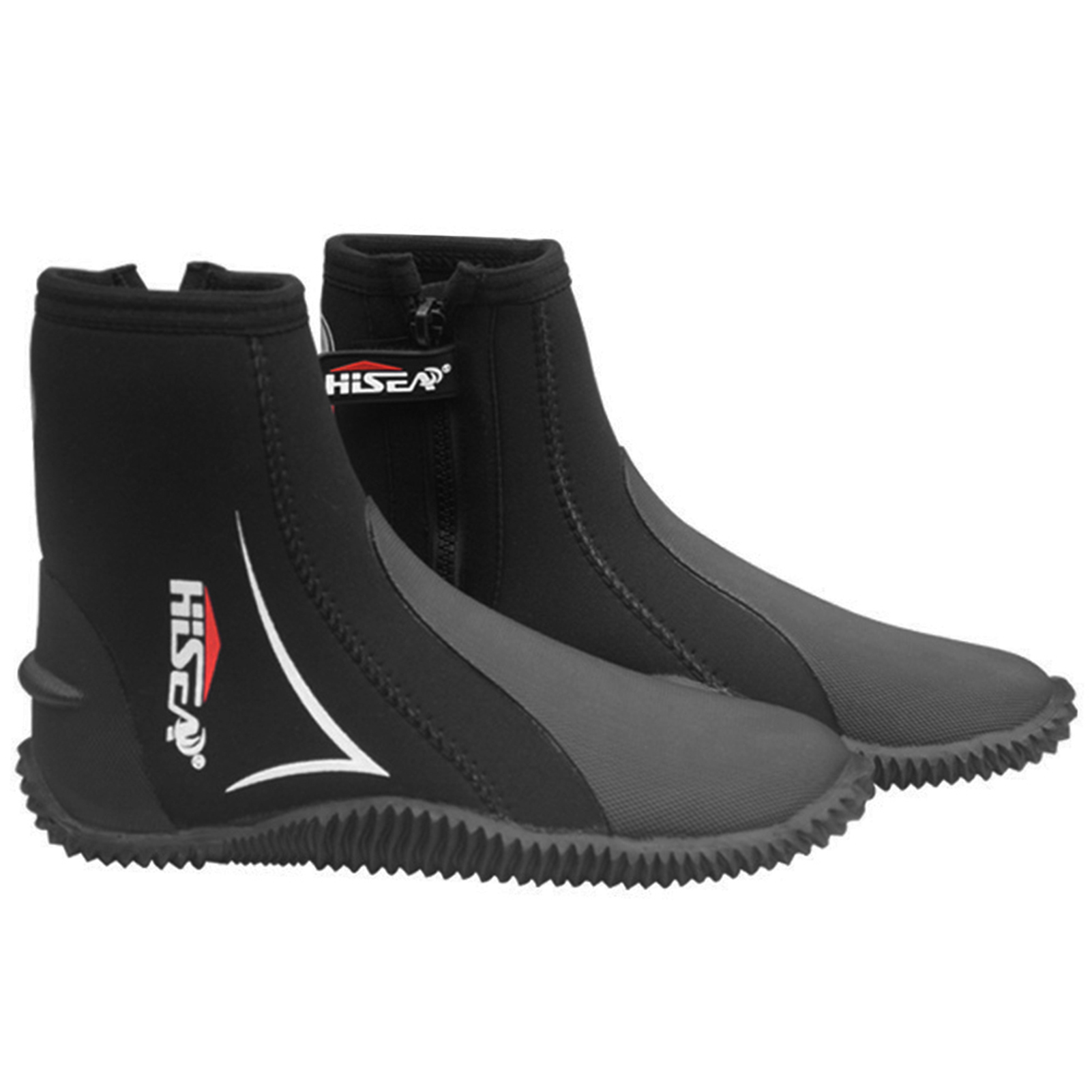 Women'S Shoes Neuropathy - Bottes de plongée en néoprène 5mm,