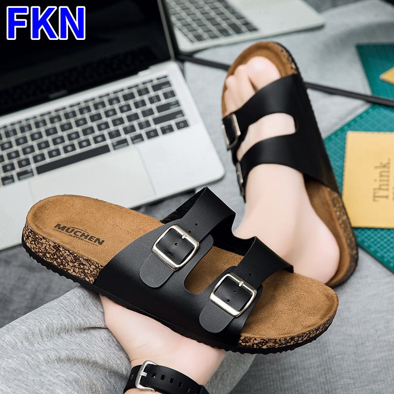 Women'S Shoes Neuropathy - Pantoufles d'été pour hommes et femmes