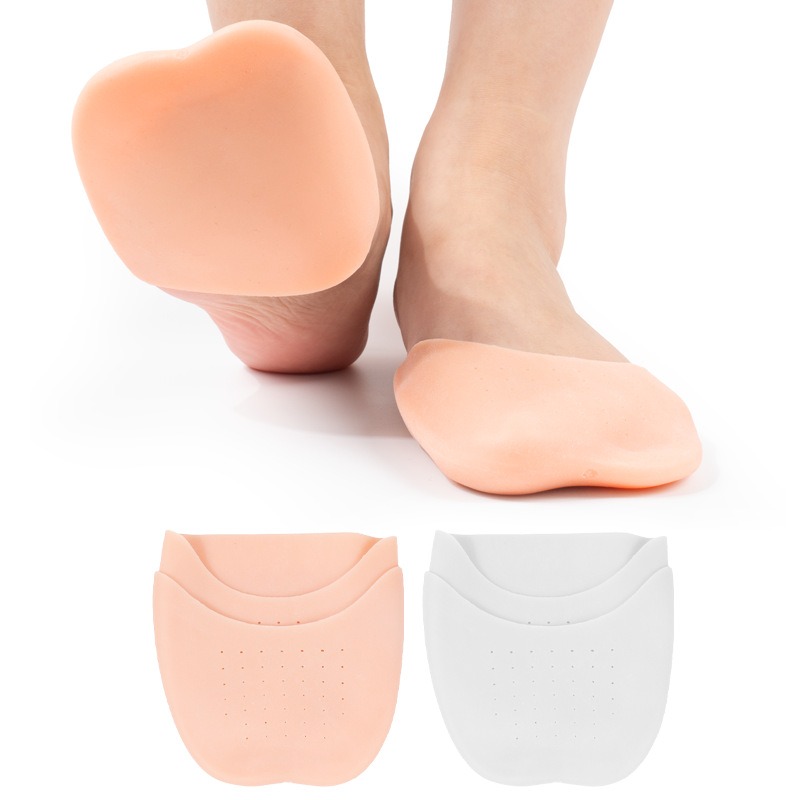 Coussinets pour pointes de bal - Women'S Shoes Neuropathy avis et prix