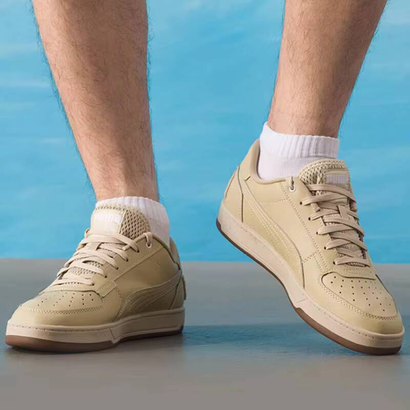 PUMA Unisex Caven 2.0 Retro Cl - Women'S Shoes Puma Sneakers avis et prix