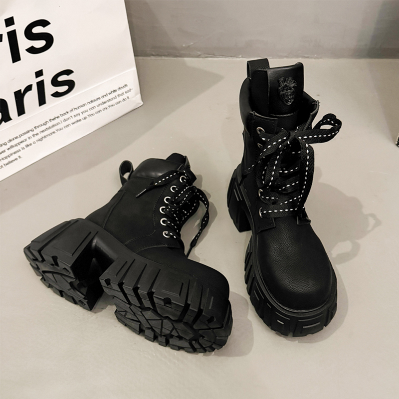Bottines à talons hauts pour f - Women'S Shoes Trending 2025 avis et prix