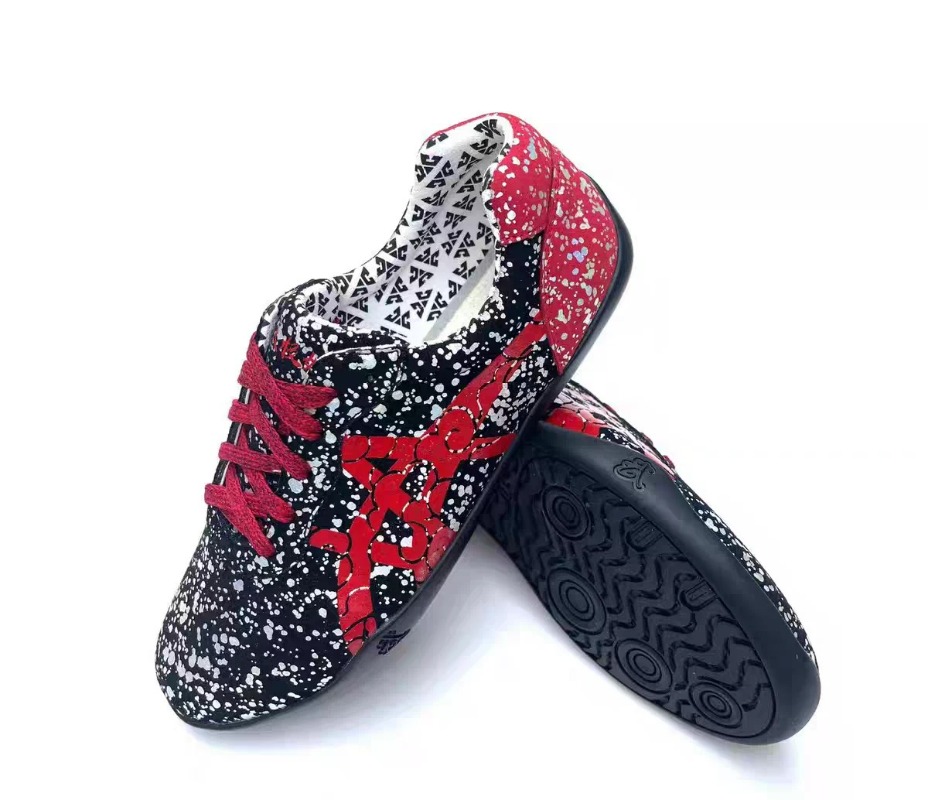 Chaussures d'arts martiaux cla - Women'S Shoes Vs Men'S avis et prix