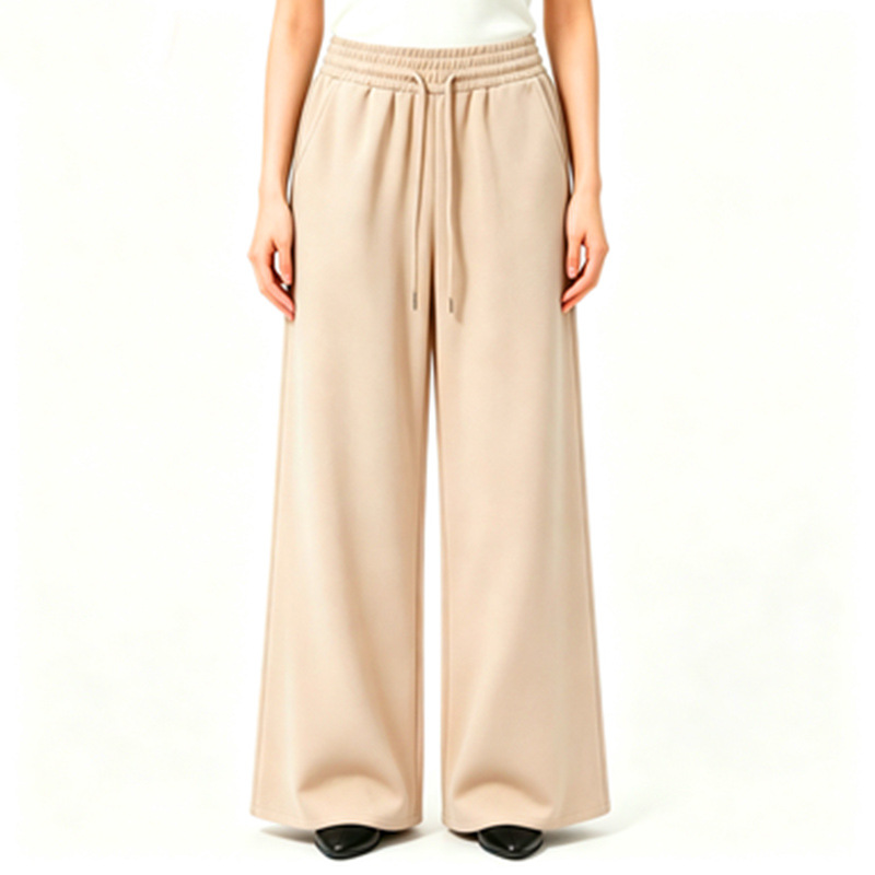 Nouveau pantalon de survêtemen - Women Shoes Joggers avis et prix