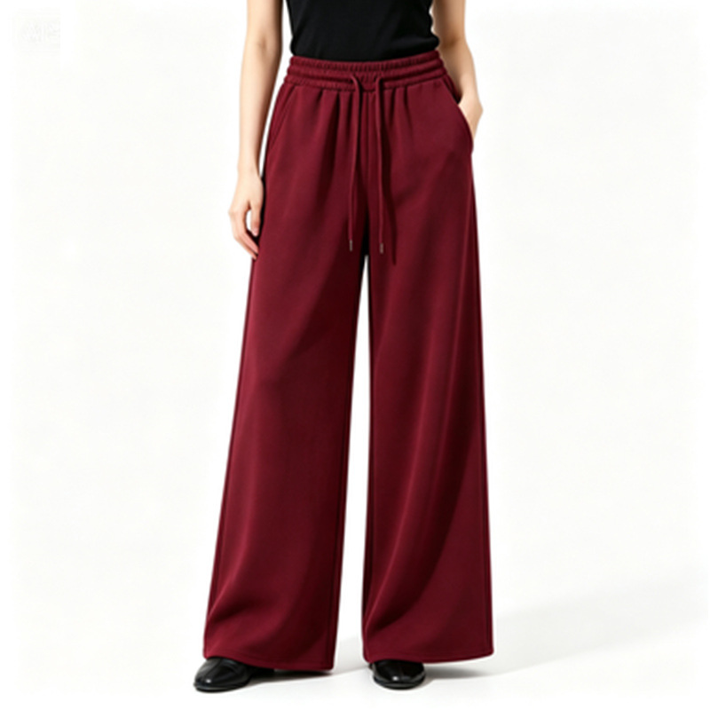 Nouveau pantalon de survêtemen - Women Shoes Joggers avis et prix