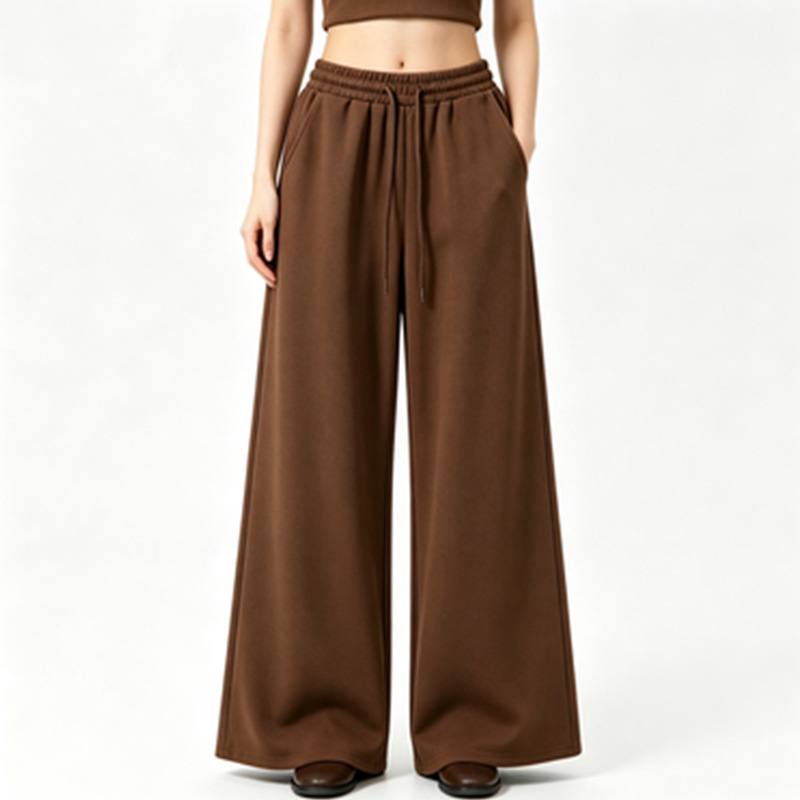 Nouveau pantalon de survêtemen - Women Shoes Joggers avis et prix