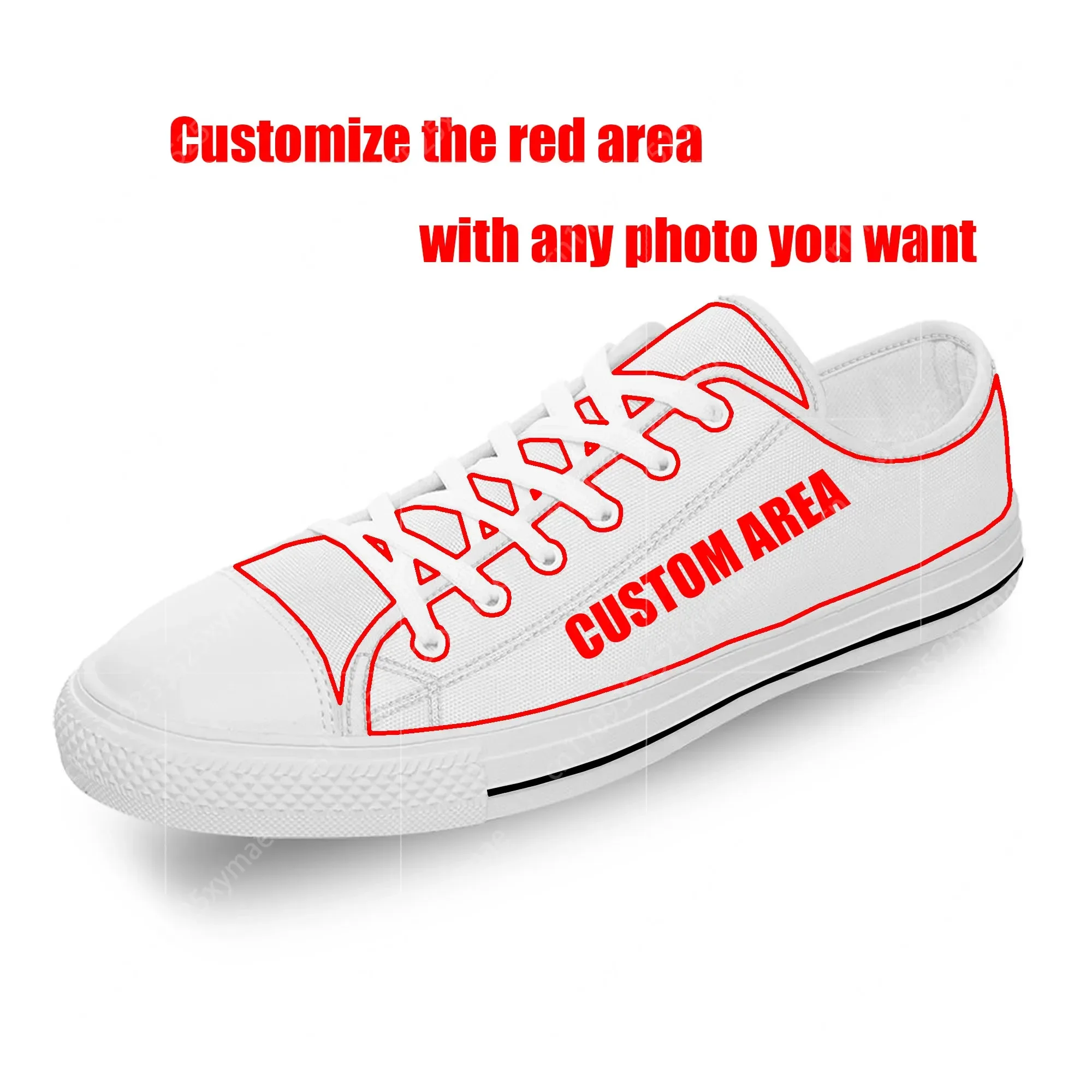 Chaussures en toile pour femme - Women'S Shoes In Size 12 avis et prix