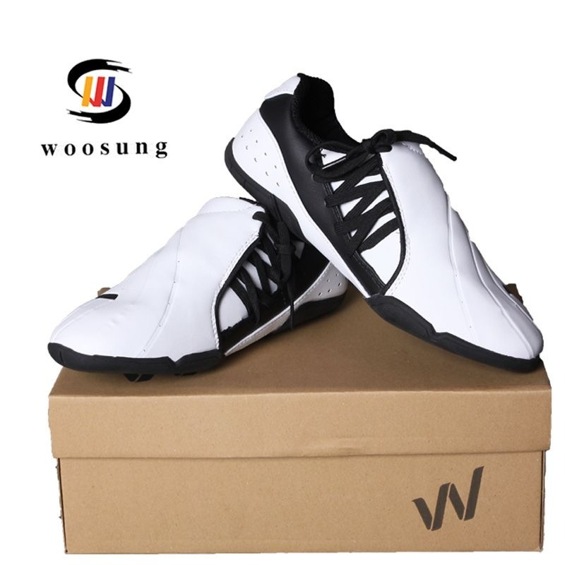 Chaussures d'arts martiaux pro - Women'S Shoes Vs Men'S avis et prix