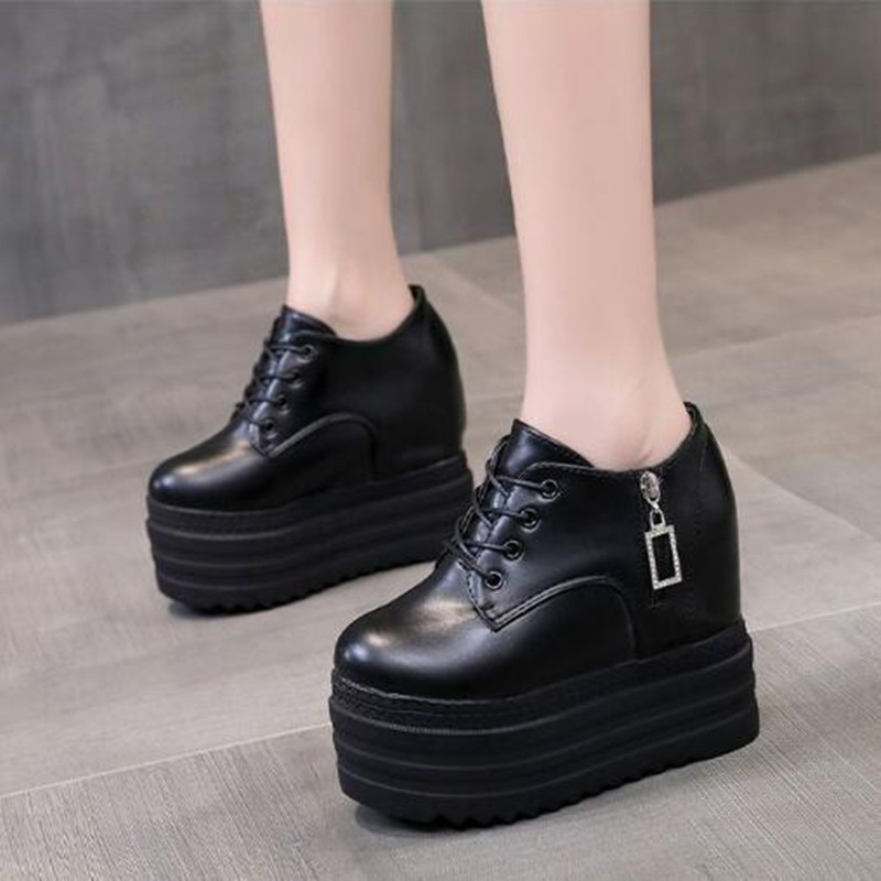 Chaussures à plateforme haute  - Women'S Shoes In Size 12 avis et prix