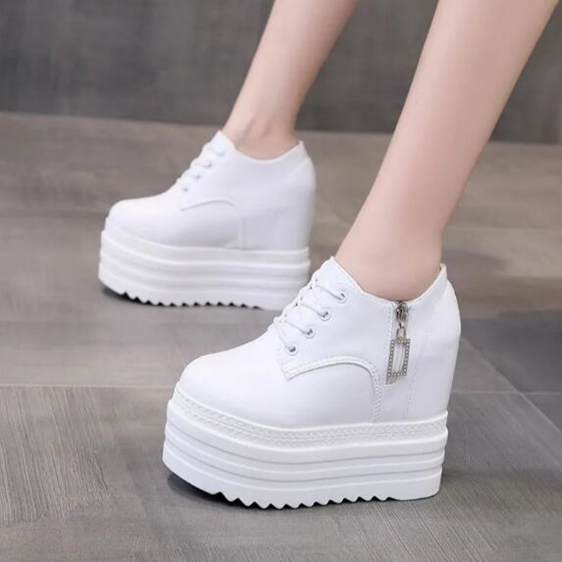 Chaussures à plateforme haute  - Women'S Shoes In Size 12 avis et prix