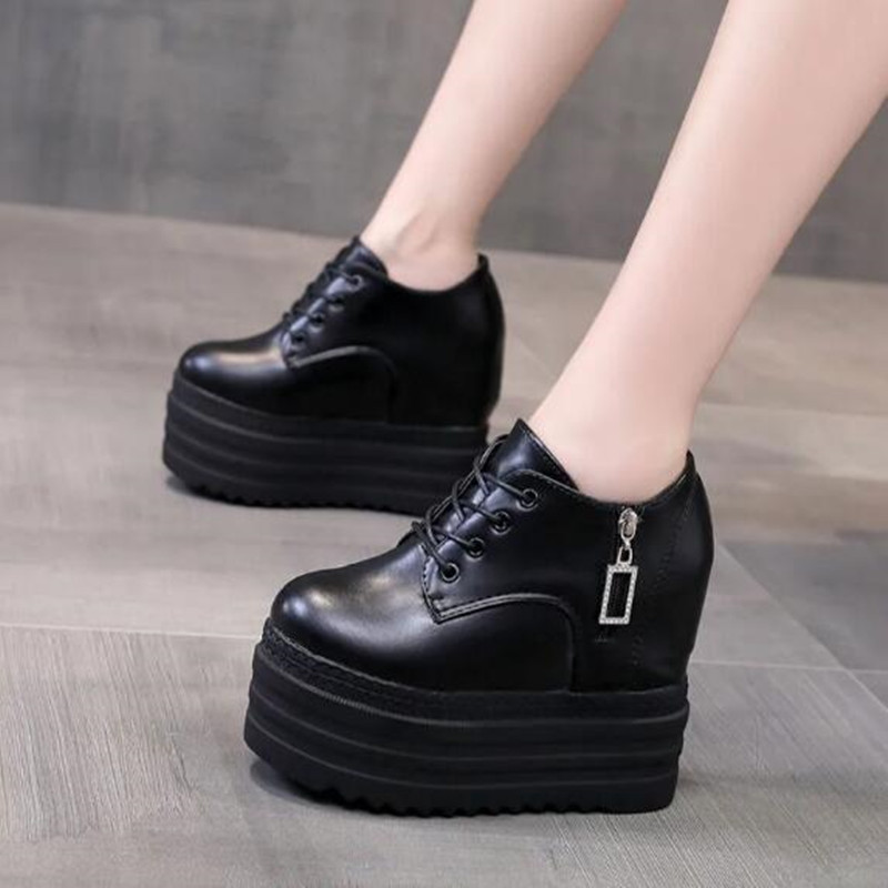 Chaussures à plateforme haute  - Women'S Shoes In Size 12 avis et prix