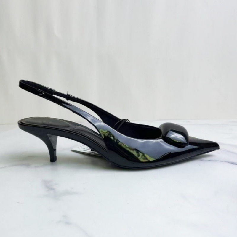 Bout pointu à talons hauts fem - Women'S Shoes Trending 2025 avis et prix