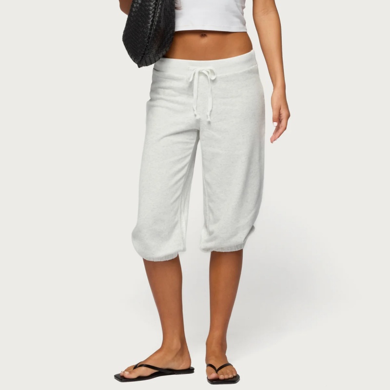Pantalon de survêtement capri  - Women Shoes Joggers avis et prix