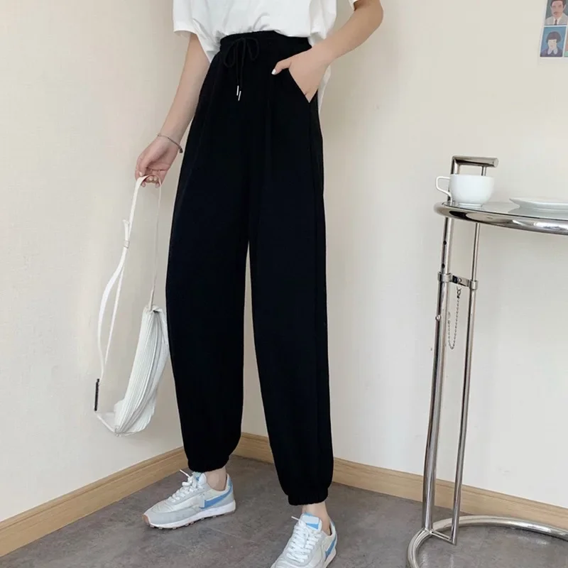 Pantalon de survêtement confor - Women Shoes Joggers avis et prix