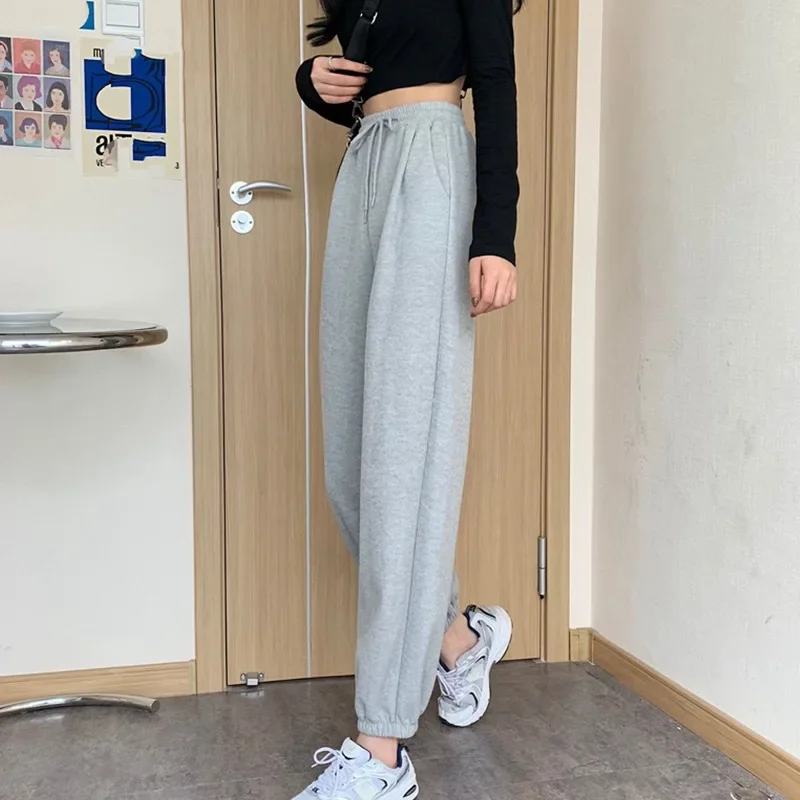 Pantalon de survêtement confor - Women Shoes Joggers avis et prix