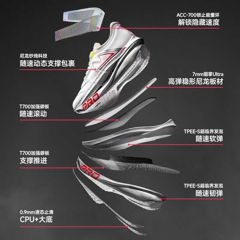 Chaussures de course professio - Women'S Shoes Vs Men'S avis et prix