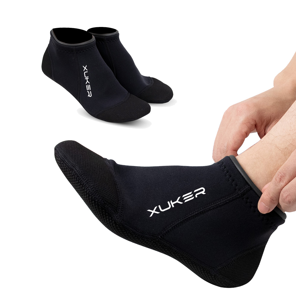 Chaussettes en néoprène pour h - Women'S Shoes Neuropathy avis et prix