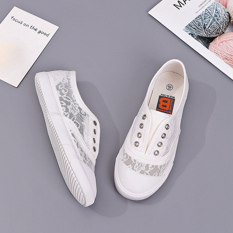 Chaussures plates en toile ajo - Women'S Shoes Hey Dude avis et prix