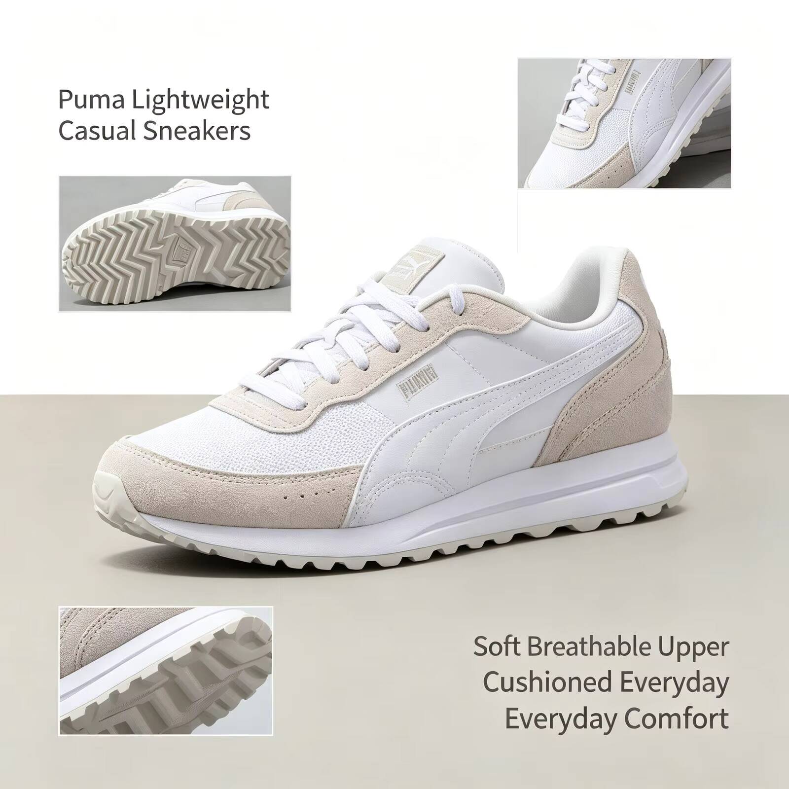 Nouvelles chaussures de course - Women'S Shoes Puma Sneakers avis et prix