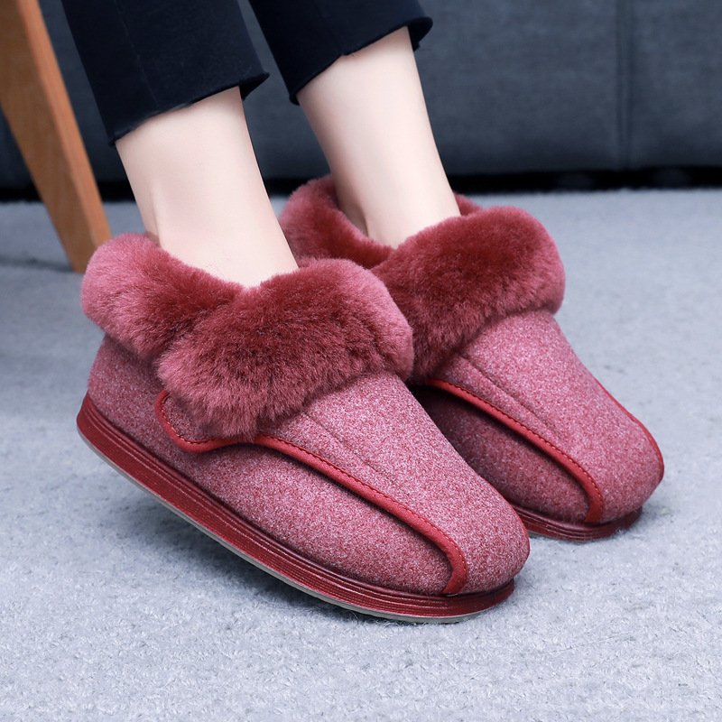 Chaussures pour femmes diabéti - Women'S Shoes Neuropathy avis et prix