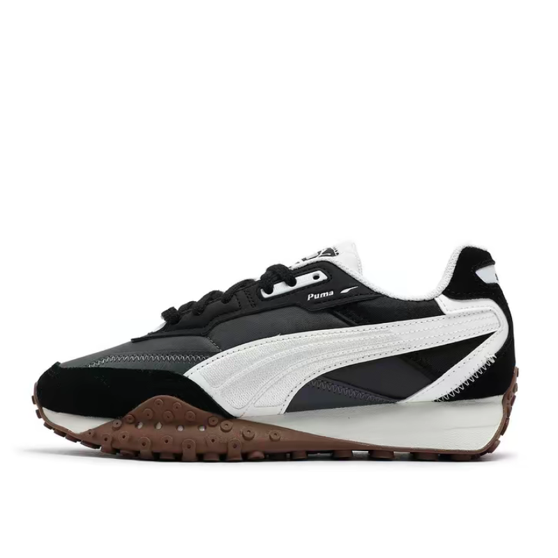 Puma Blktop Rider : Chaussures - Women'S Shoes Puma Sneakers avis et prix