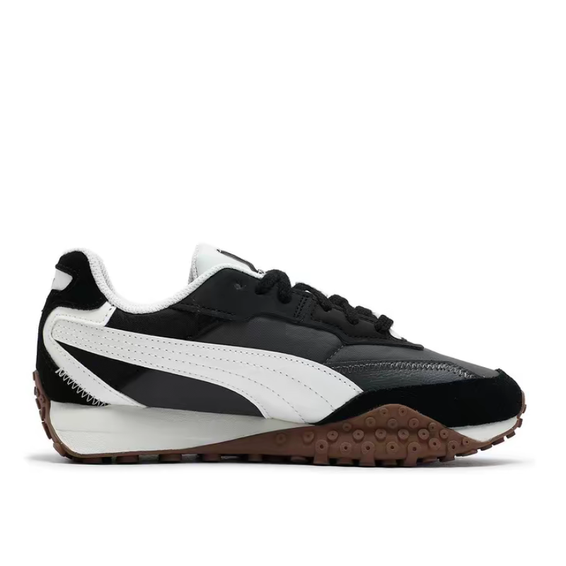 Puma Blktop Rider : Chaussures - Women'S Shoes Puma Sneakers avis et prix