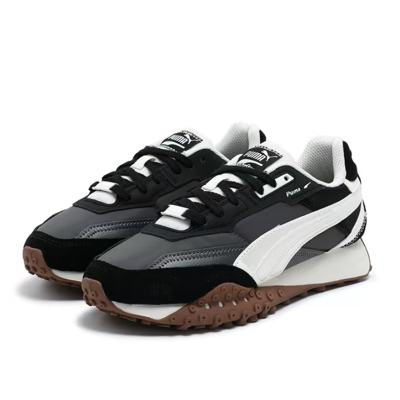 Puma Blktop Rider : Chaussures - Women'S Shoes Puma Sneakers avis et prix
