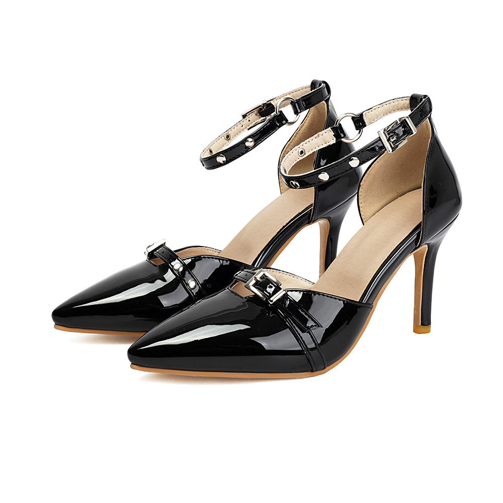 Sandales sexy pour femmes été  - Women'S Shoes In Size 12 avis et prix