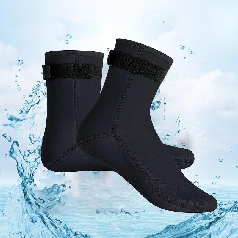 Chaussettes de plongée en néop - Women'S Shoes Neuropathy avis et prix