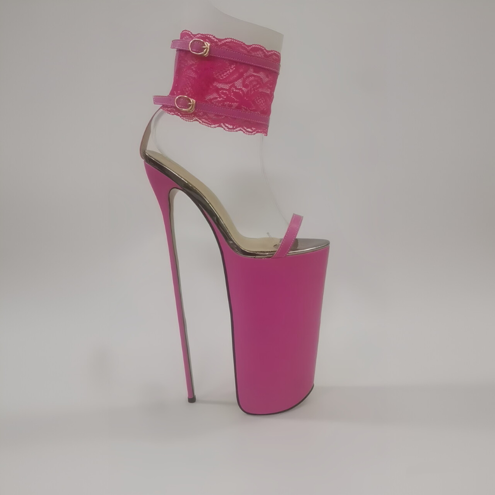 Sandales à plateforme ultra fi - Women'S Shoes In Size 12 avis et prix