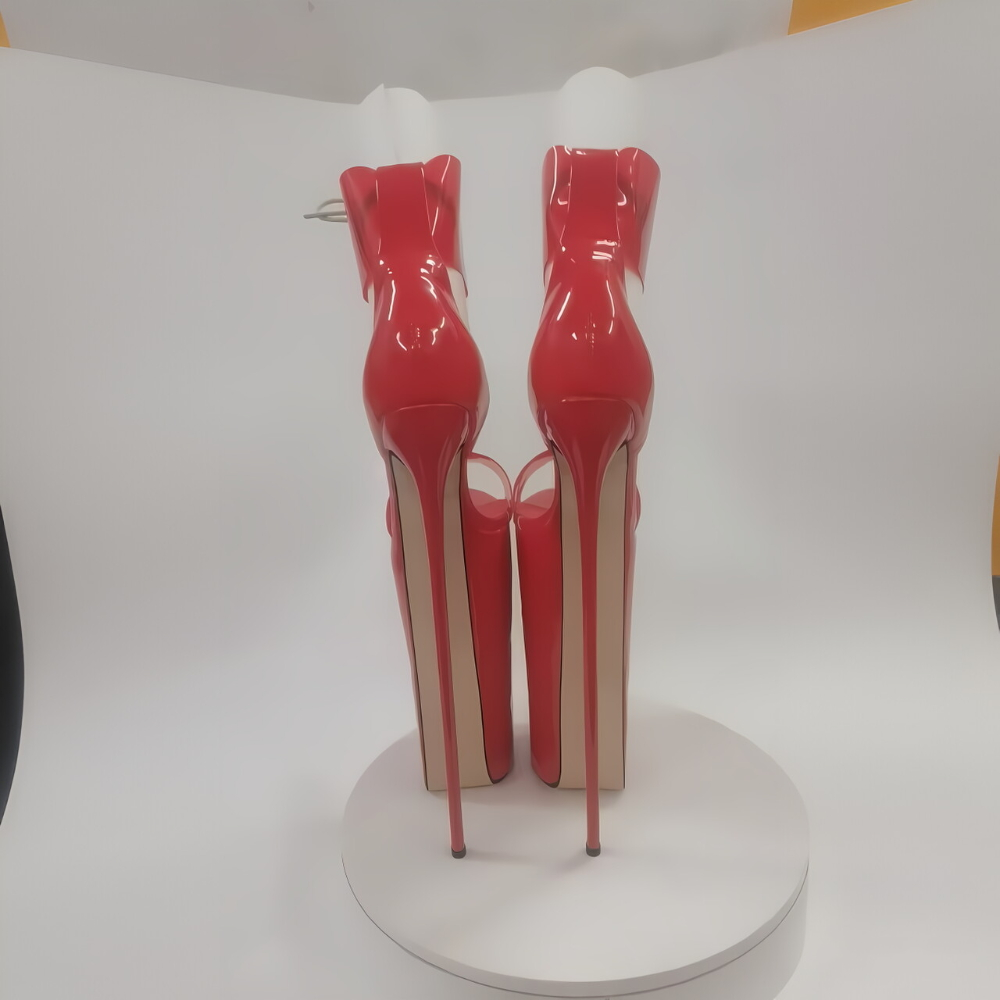 Sandales à plateforme ultra fi - Women'S Shoes In Size 12 avis et prix