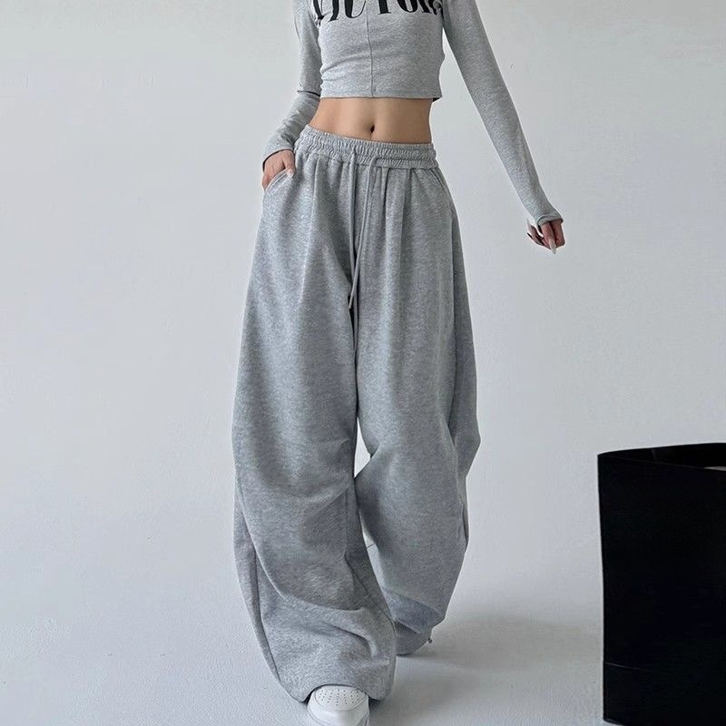 Pantalon de jogging décontract - Women Shoes Joggers avis et prix