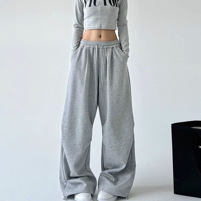 Pantalon de jogging décontract - Women Shoes Joggers avis et prix