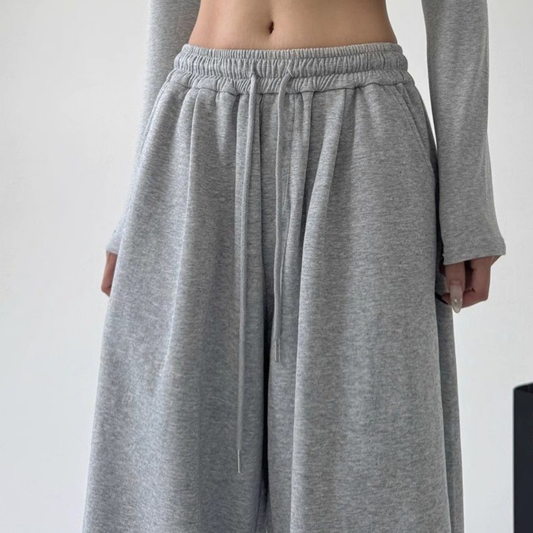 Pantalon de jogging décontract - Women Shoes Joggers avis et prix